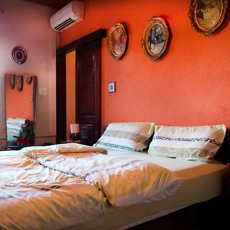 Guest house Buga And Tuga 3*