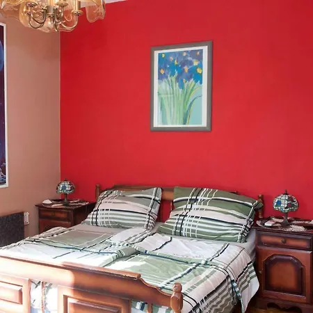 Buga And Tuga 3* Split