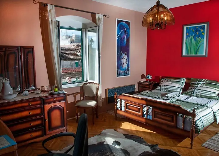 Buga And Tuga 3* スプリト