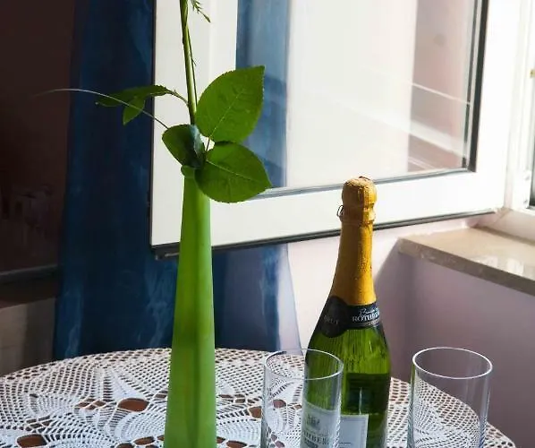 Buga And Tuga 3* スプリト