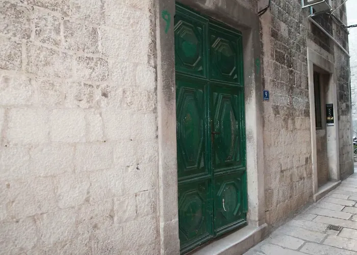 Buga And Tuga スプリト