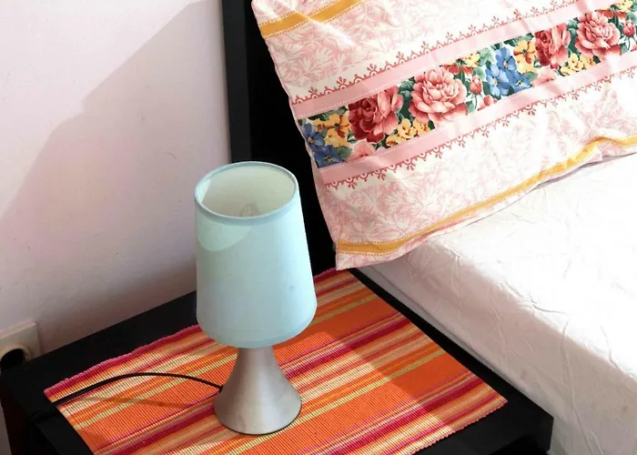 ゲストハウス Buga And Tuga