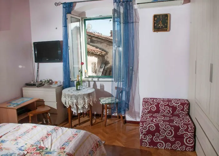 Buga And Tuga ゲストハウス