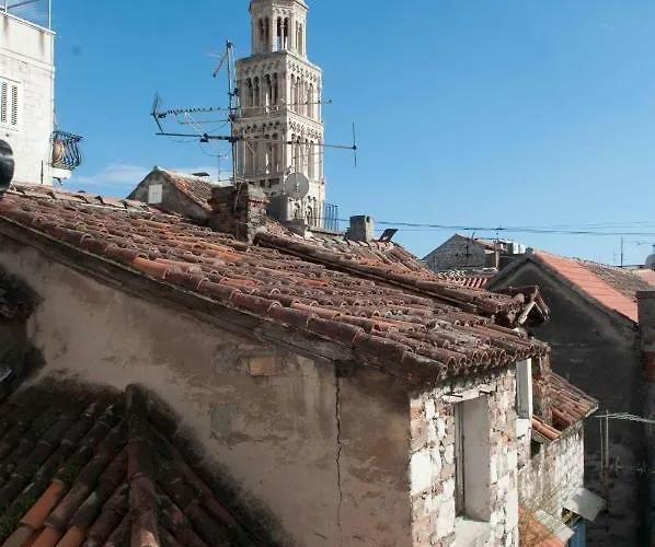 Buga And Tuga スプリト