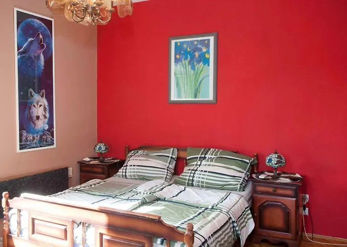 Buga And Tuga 3* スプリト