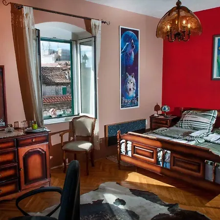 Buga And Tuga 3* Split