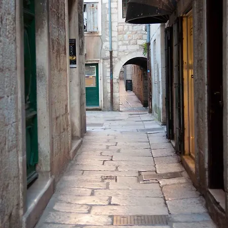 Penzion Buga And Tuga