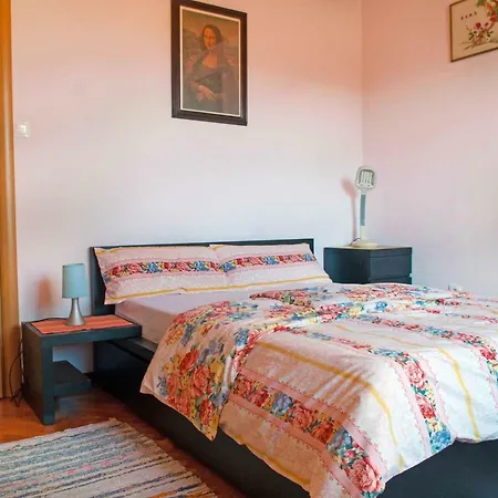 Penzion Buga And Tuga Split