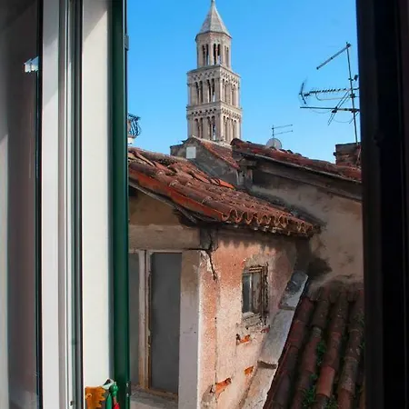 Buga And Tuga Penzion